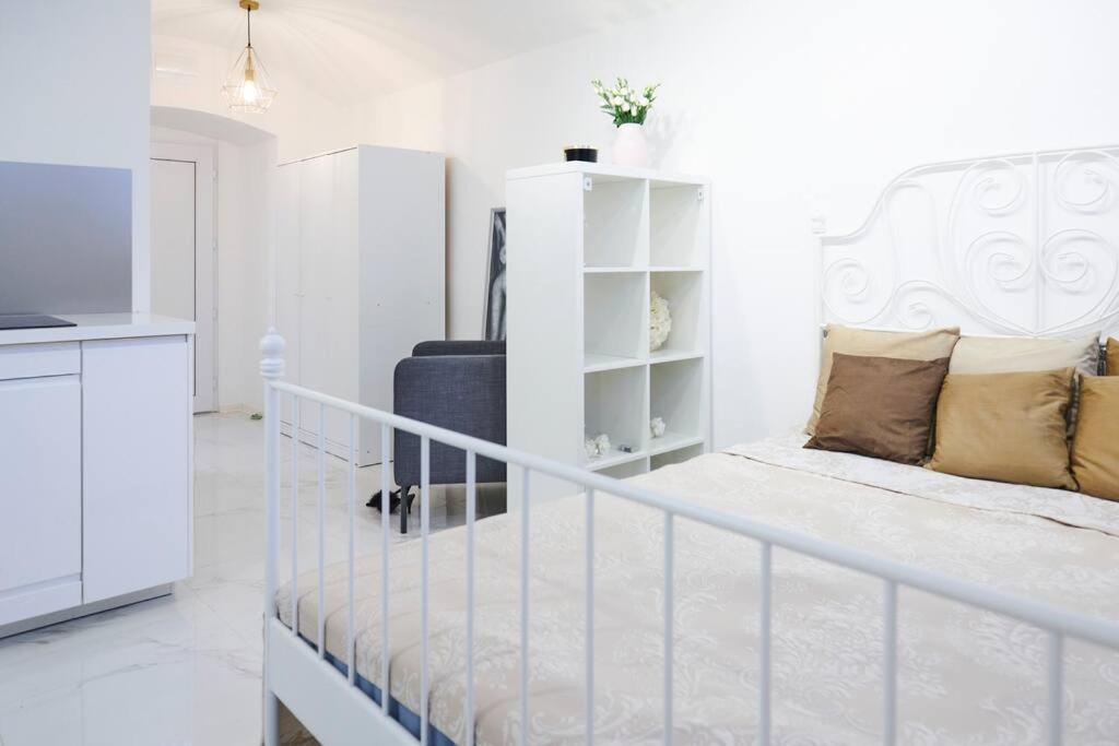 White Bliss Hideaway Apartment Ljubljana Exterior photo